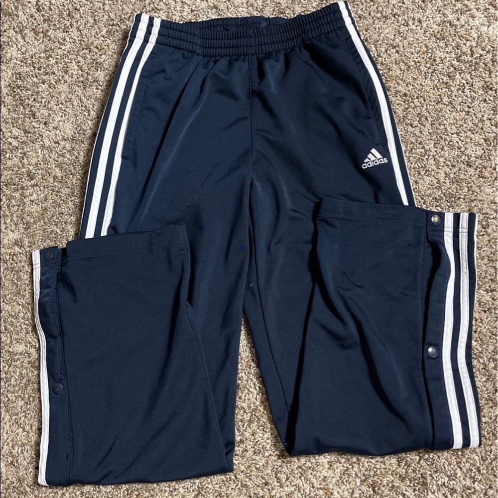 Adidas Track Pants